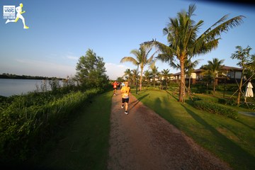 NÔNG THÔN VIỆT MARATHON - LONG AN 2023 - Ảnh #906088