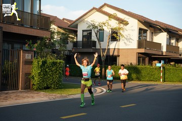 NÔNG THÔN VIỆT MARATHON - LONG AN 2023 - Ảnh #896320