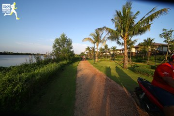 NÔNG THÔN VIỆT MARATHON - LONG AN 2023 - Ảnh #904534