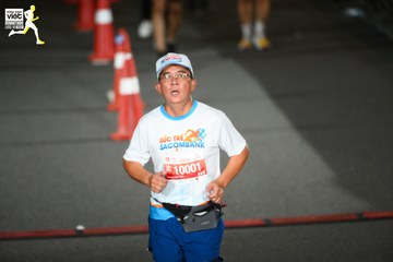 NÔNG THÔN VIỆT MARATHON - LONG AN 2023 - Ảnh #923990