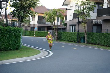 NÔNG THÔN VIỆT MARATHON - LONG AN 2023 - Ảnh #896838