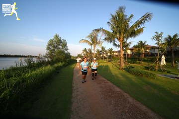 NÔNG THÔN VIỆT MARATHON - LONG AN 2023 - Ảnh #903554