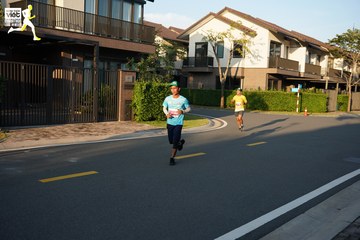 NÔNG THÔN VIỆT MARATHON - LONG AN 2023 - Ảnh #896079
