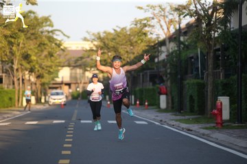 NÔNG THÔN VIỆT MARATHON - LONG AN 2023 - Ảnh #894092