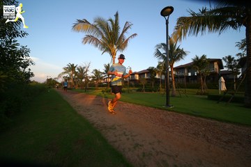 NÔNG THÔN VIỆT MARATHON - LONG AN 2023 - Ảnh #902453