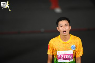NÔNG THÔN VIỆT MARATHON - LONG AN 2023 - Ảnh #923595