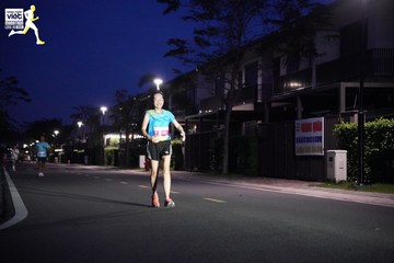 NÔNG THÔN VIỆT MARATHON - LONG AN 2023 - Ảnh #897913
