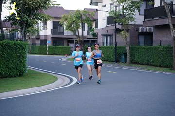 NÔNG THÔN VIỆT MARATHON - LONG AN 2023 - Ảnh #897009