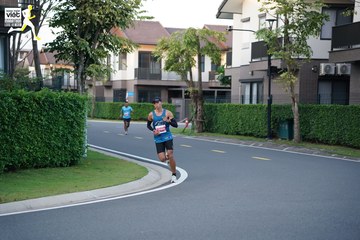 NÔNG THÔN VIỆT MARATHON - LONG AN 2023 - Ảnh #896874
