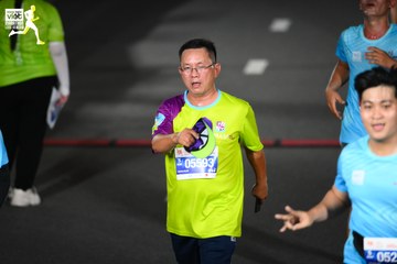 NÔNG THÔN VIỆT MARATHON - LONG AN 2023 - Ảnh #923533