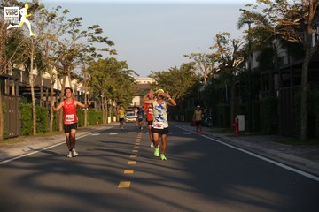 NÔNG THÔN VIỆT MARATHON - LONG AN 2023 - Ảnh #893652