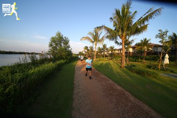 NÔNG THÔN VIỆT MARATHON - LONG AN 2023 - Ảnh #903108