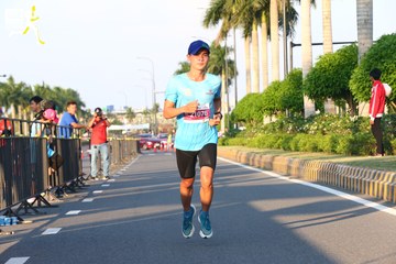 NÔNG THÔN VIỆT MARATHON - LONG AN 2023 - Ảnh #898802