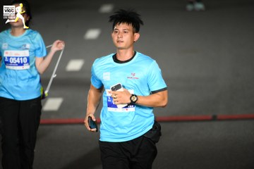 NÔNG THÔN VIỆT MARATHON - LONG AN 2023 - Ảnh #924013