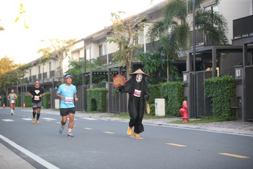 NÔNG THÔN VIỆT MARATHON - LONG AN 2023 - Ảnh #894455