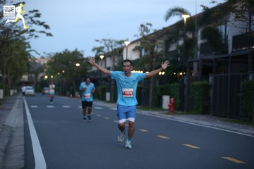 NÔNG THÔN VIỆT MARATHON - LONG AN 2023 - Ảnh #894974