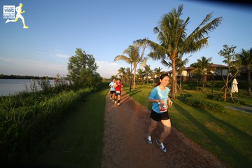 NÔNG THÔN VIỆT MARATHON - LONG AN 2023 - Ảnh #905229