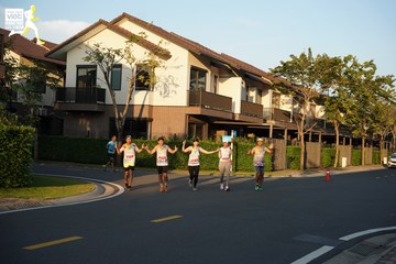 NÔNG THÔN VIỆT MARATHON - LONG AN 2023 - Ảnh #896459