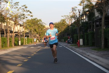 NÔNG THÔN VIỆT MARATHON - LONG AN 2023 - Ảnh #893838