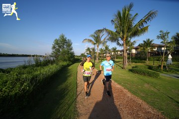 NÔNG THÔN VIỆT MARATHON - LONG AN 2023 - Ảnh #904074
