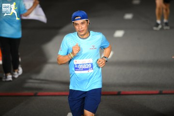 NÔNG THÔN VIỆT MARATHON - LONG AN 2023 - Ảnh #923611
