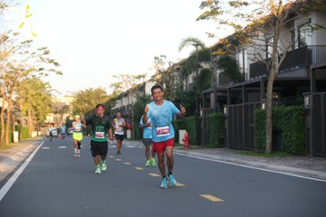 NÔNG THÔN VIỆT MARATHON - LONG AN 2023 - Ảnh #894317