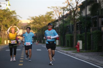 NÔNG THÔN VIỆT MARATHON - LONG AN 2023 - Ảnh #894272