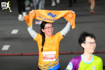 NÔNG THÔN VIỆT MARATHON - LONG AN 2023 - Ảnh #924104