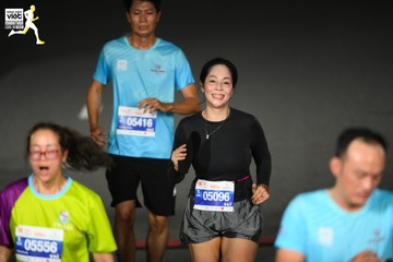 NÔNG THÔN VIỆT MARATHON - LONG AN 2023 - Ảnh #923474