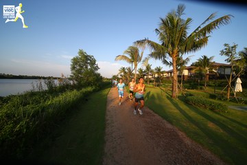 NÔNG THÔN VIỆT MARATHON - LONG AN 2023 - Ảnh #905826