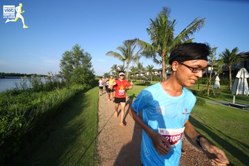 NÔNG THÔN VIỆT MARATHON - LONG AN 2023 - Ảnh #901821