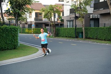 NÔNG THÔN VIỆT MARATHON - LONG AN 2023 - Ảnh #896731
