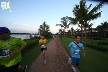 NÔNG THÔN VIỆT MARATHON - LONG AN 2023 - Ảnh #900836