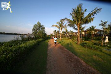 NÔNG THÔN VIỆT MARATHON - LONG AN 2023 - Ảnh #906108