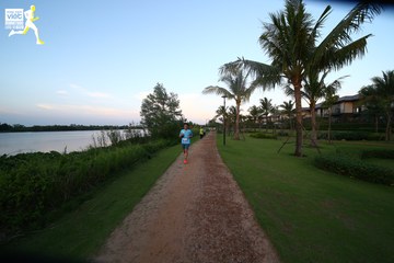 NÔNG THÔN VIỆT MARATHON - LONG AN 2023 - Ảnh #900923
