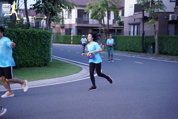 NÔNG THÔN VIỆT MARATHON - LONG AN 2023 - Ảnh #897643