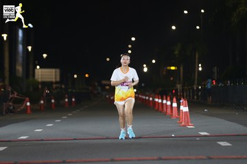 NÔNG THÔN VIỆT MARATHON - LONG AN 2023 - Ảnh #898123