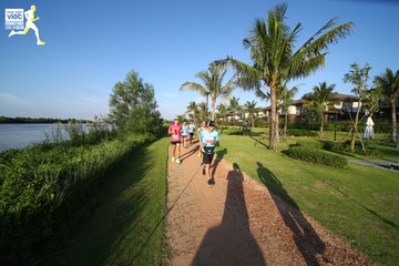 NÔNG THÔN VIỆT MARATHON - LONG AN 2023 - Ảnh #902559