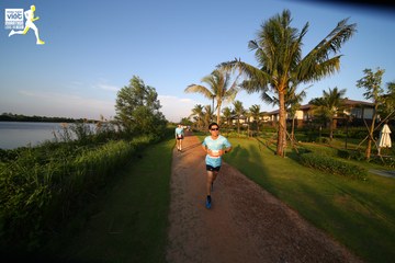 NÔNG THÔN VIỆT MARATHON - LONG AN 2023 - Ảnh #905425