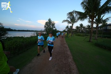 NÔNG THÔN VIỆT MARATHON - LONG AN 2023 - Ảnh #900378