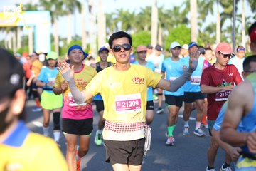 NÔNG THÔN VIỆT MARATHON - LONG AN 2023 - Ảnh #898520