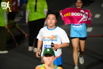 NÔNG THÔN VIỆT MARATHON - LONG AN 2023 - Ảnh #923539