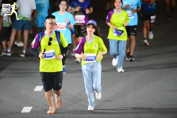 NÔNG THÔN VIỆT MARATHON - LONG AN 2023 - Ảnh #924340