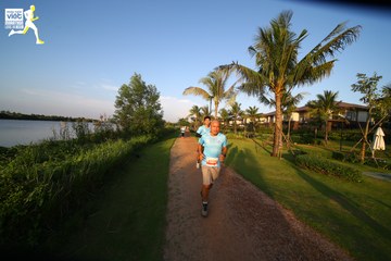 NÔNG THÔN VIỆT MARATHON - LONG AN 2023 - Ảnh #906115