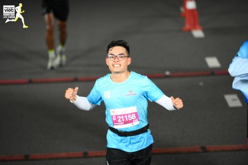 NÔNG THÔN VIỆT MARATHON - LONG AN 2023 - Ảnh #923636