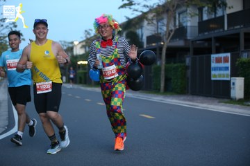 NÔNG THÔN VIỆT MARATHON - LONG AN 2023 - Ảnh #895056