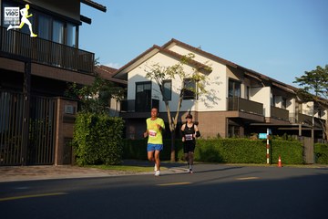 NÔNG THÔN VIỆT MARATHON - LONG AN 2023 - Ảnh #895901