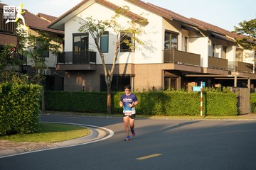NÔNG THÔN VIỆT MARATHON - LONG AN 2023 - Ảnh #896385