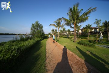 NÔNG THÔN VIỆT MARATHON - LONG AN 2023 - Ảnh #904061
