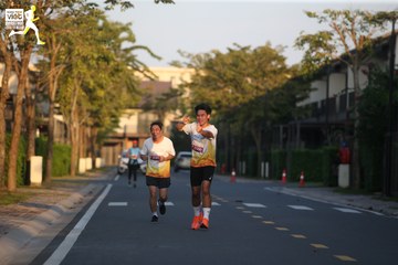 NÔNG THÔN VIỆT MARATHON - LONG AN 2023 - Ảnh #894344